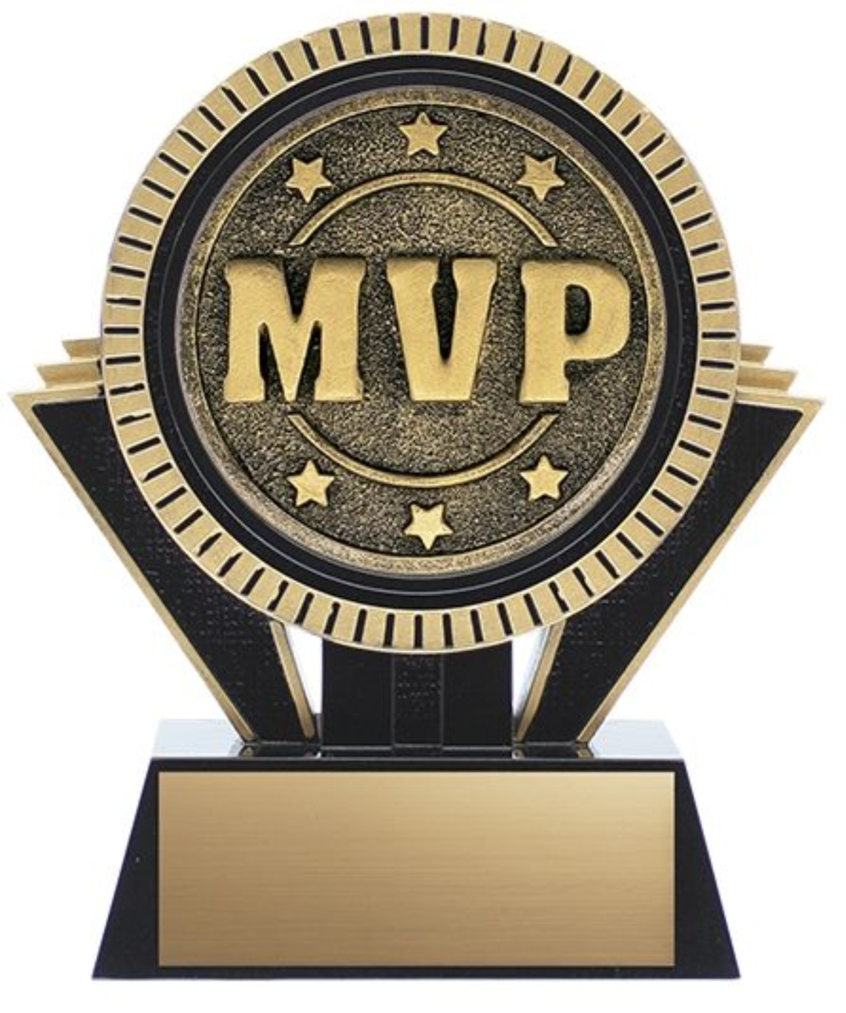MVP trophy - Apex Series