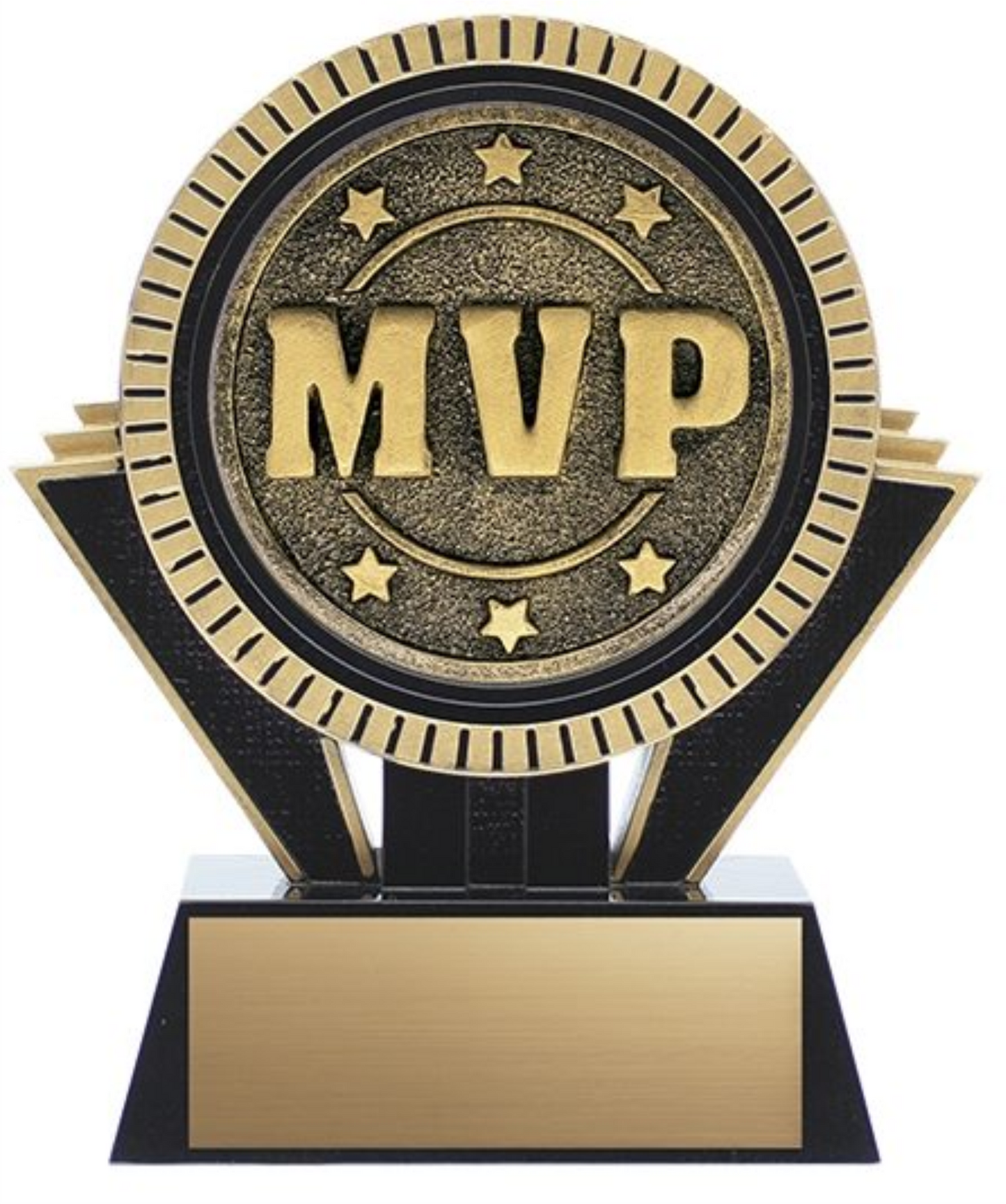 MVP trophy - Apex Series