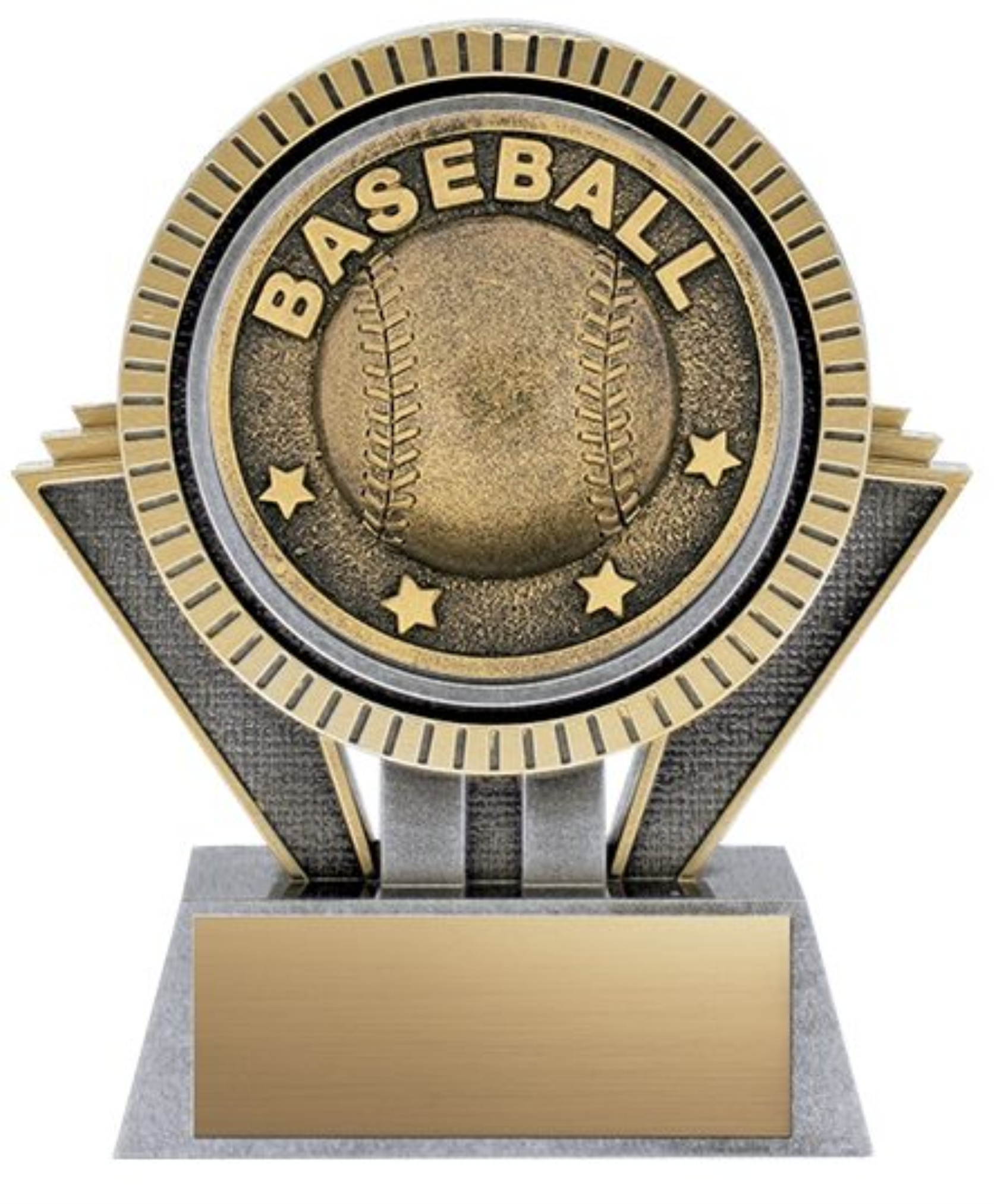 Baseball trophy - Apex Series