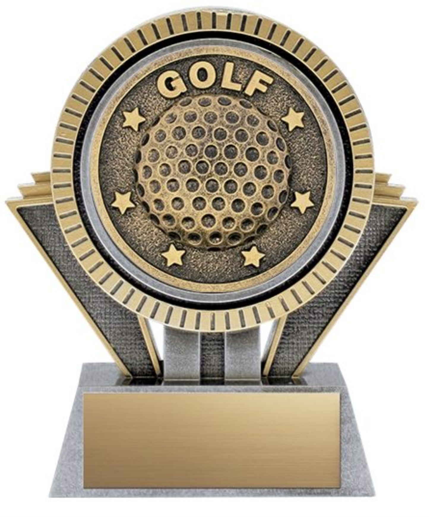 Golf trophy - Apex Series