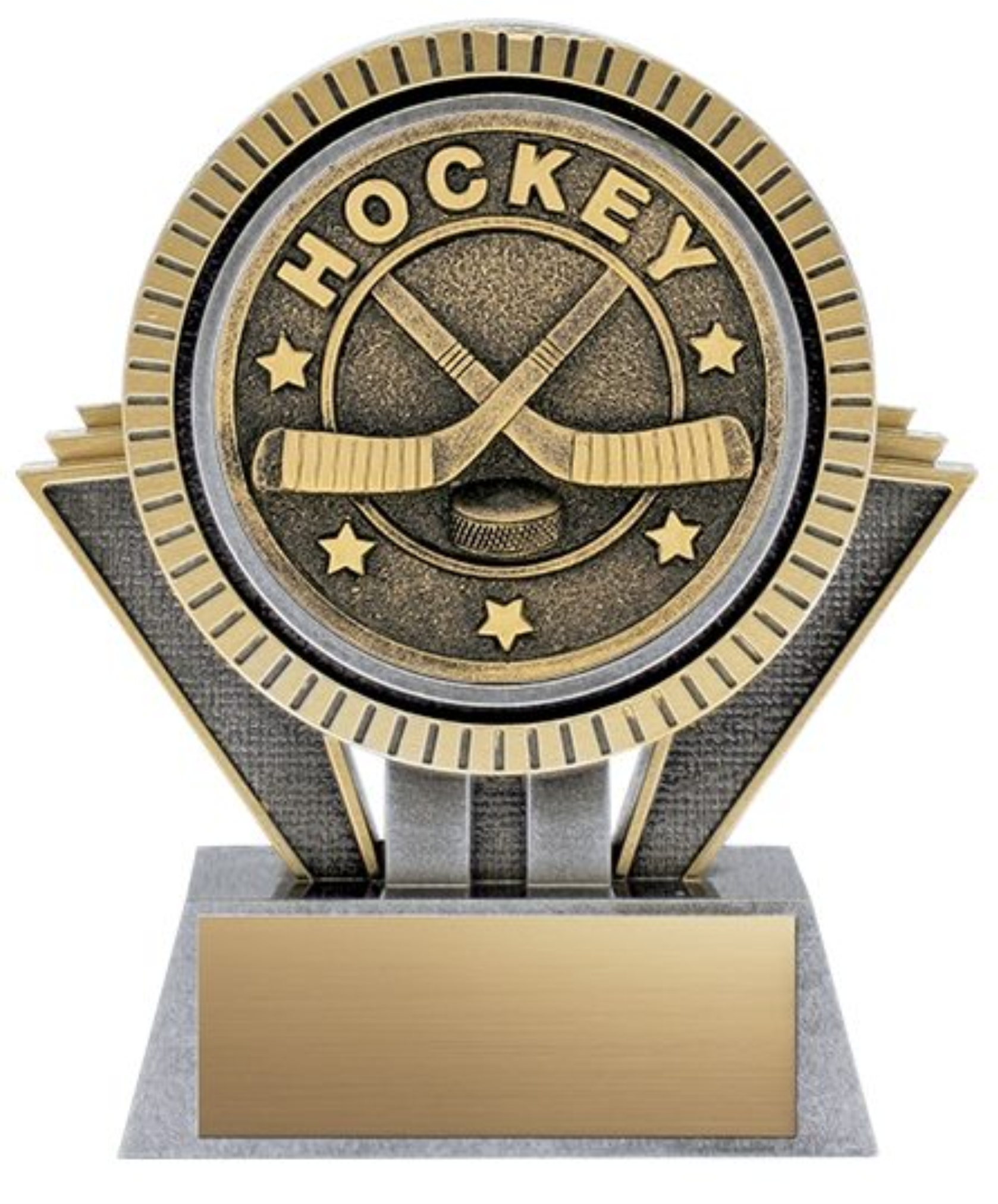 Hockey trophy - Apex Series