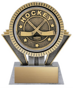 Hockey trophy - Apex Series