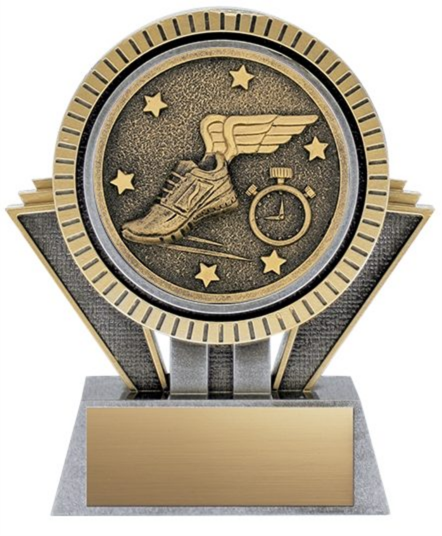 Track trophy - Apex Series