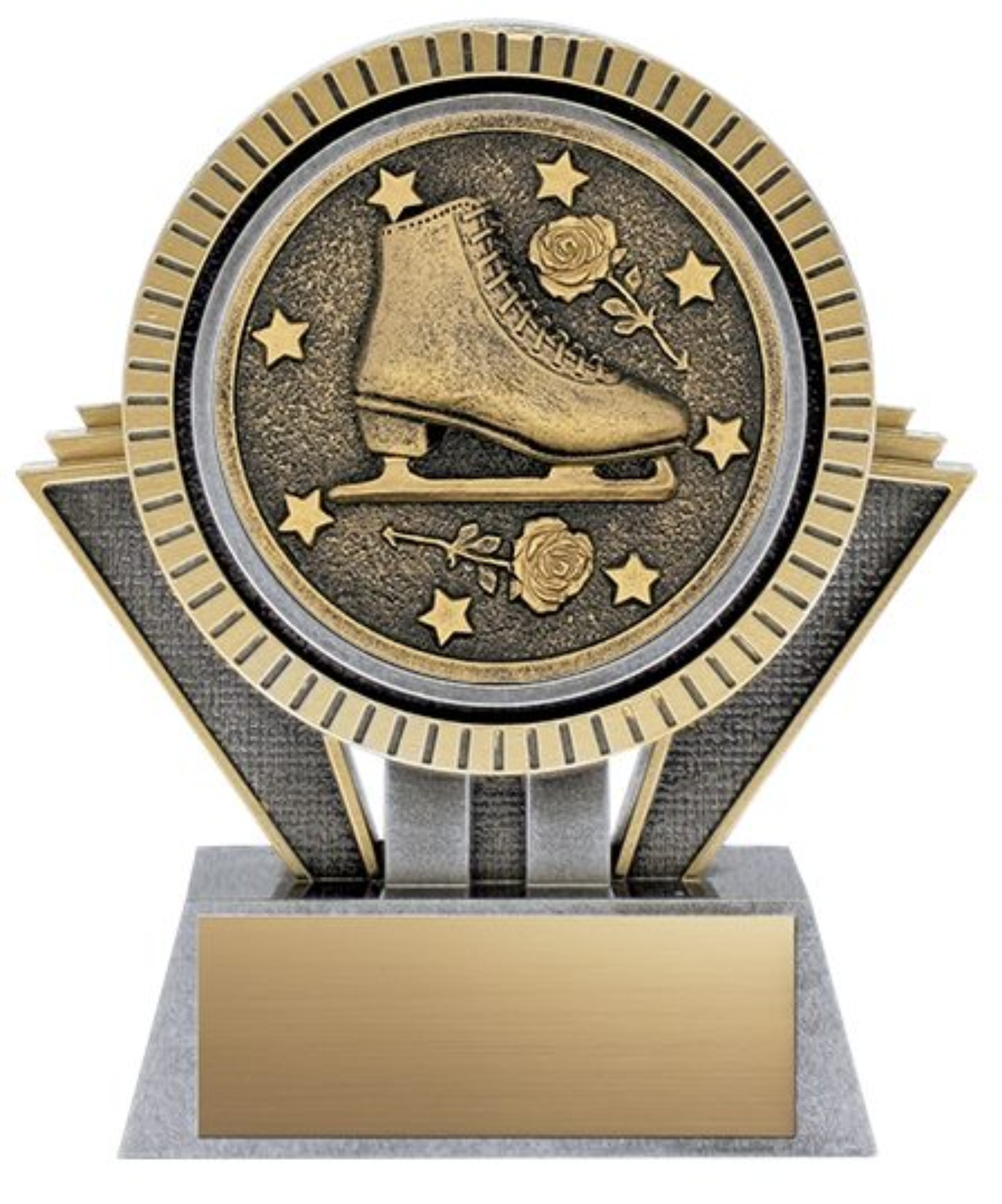 Figure Skating trophy - Apex Series