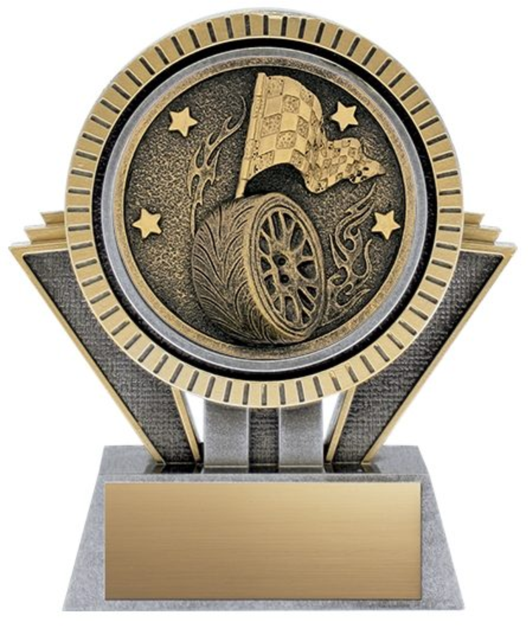 Racing trophy - Apex Series