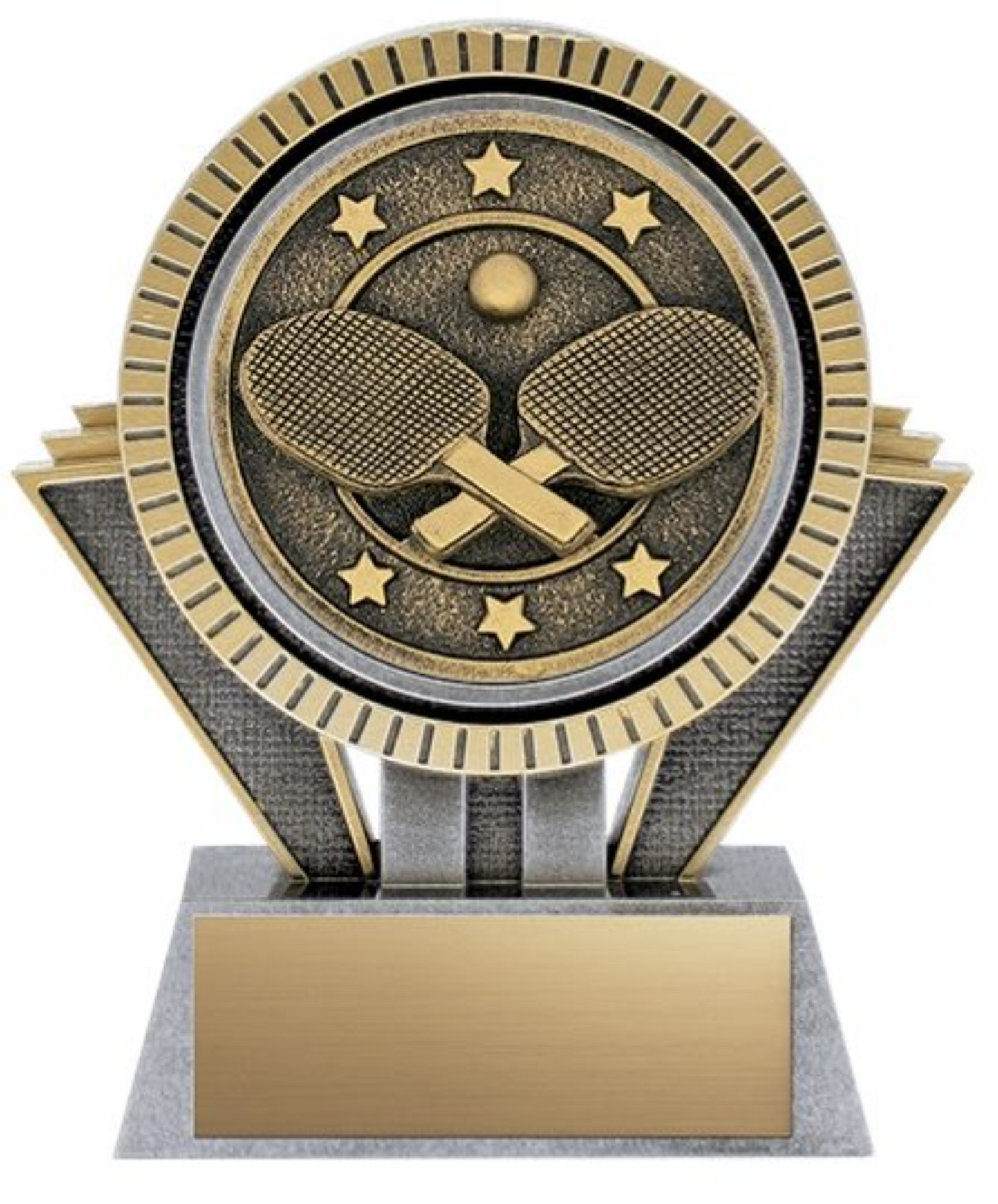 Table Tennis trophy - Apex Series