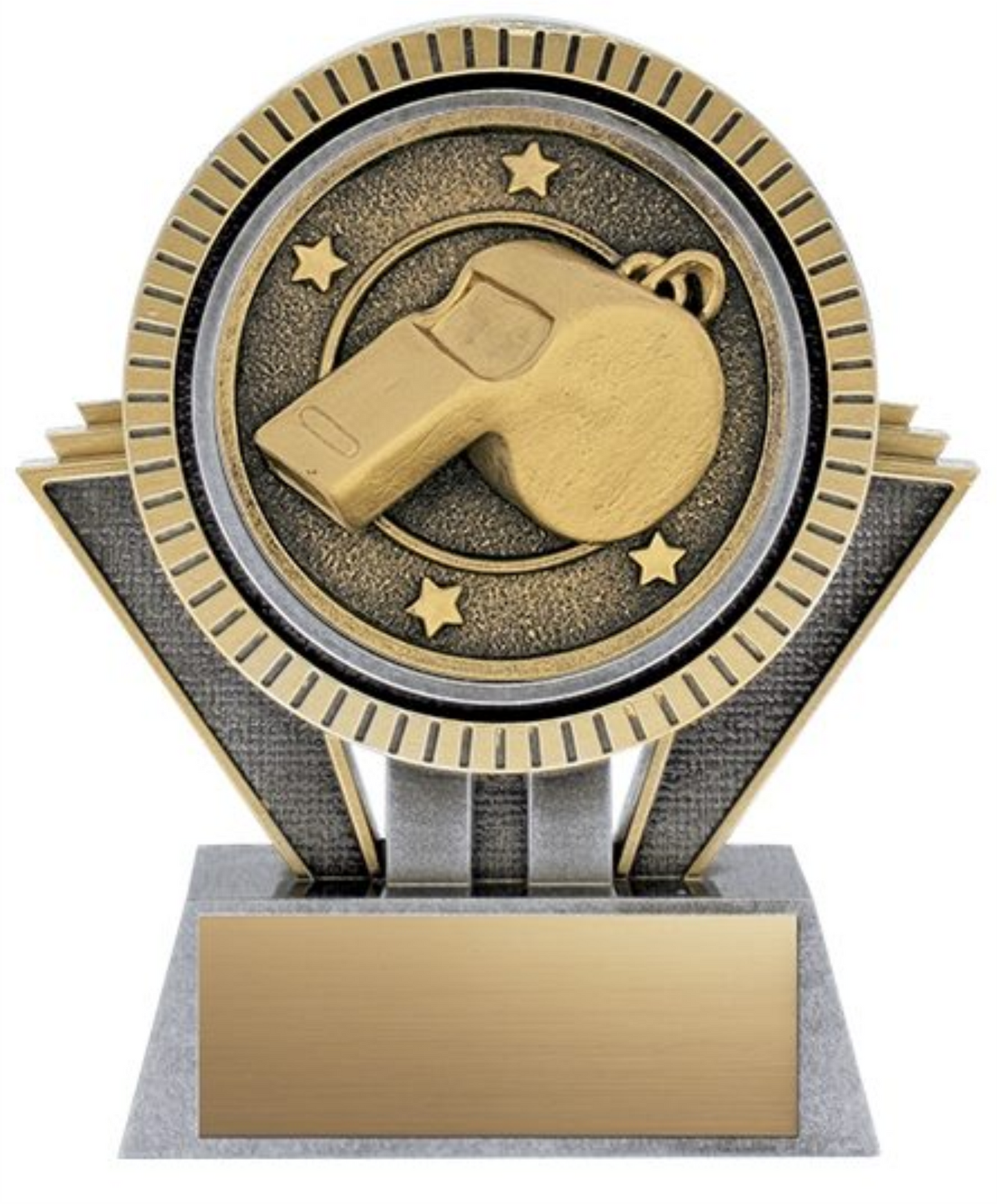 Coach trophy - Apex Series