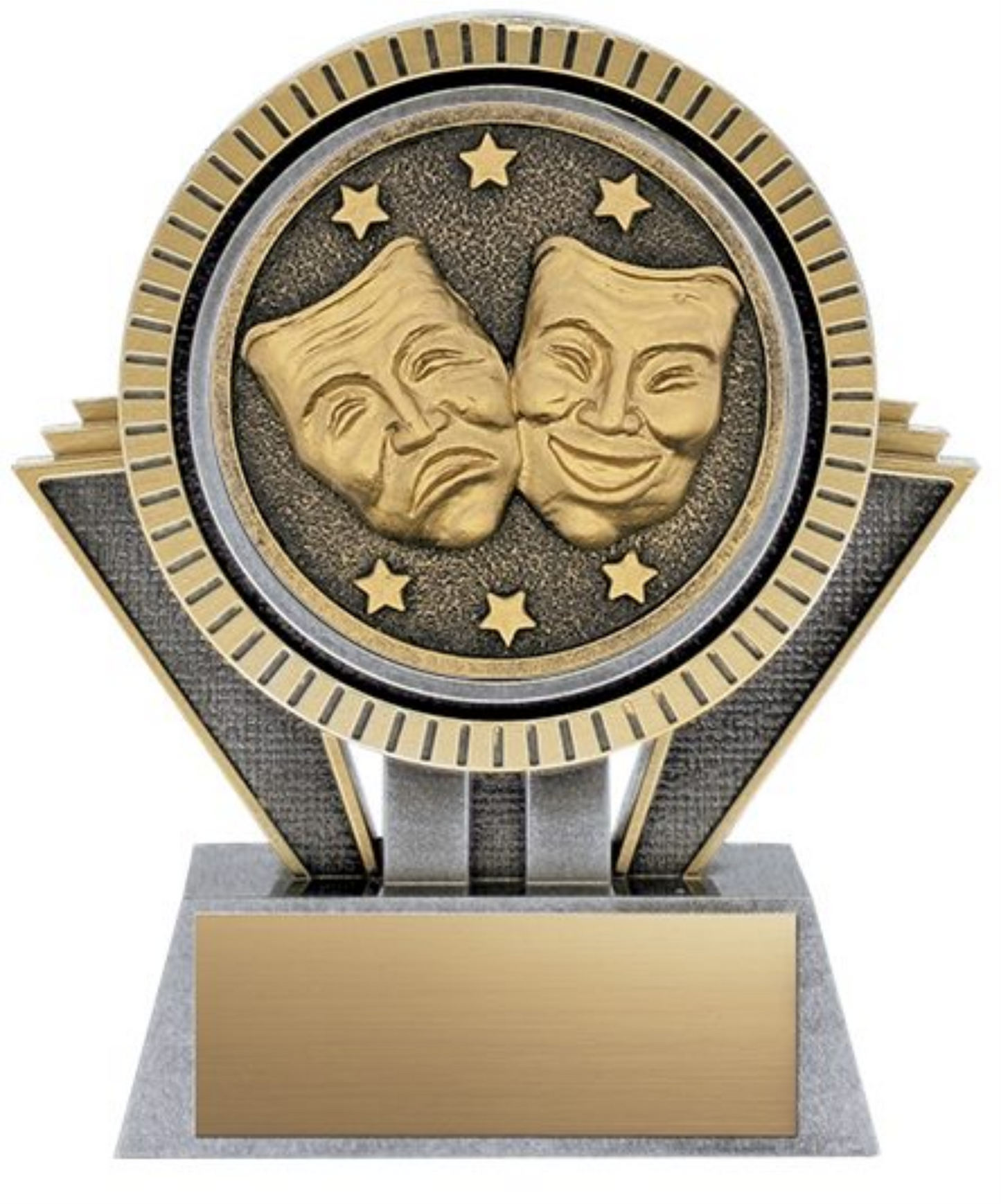 Drama trophy - Apex Series