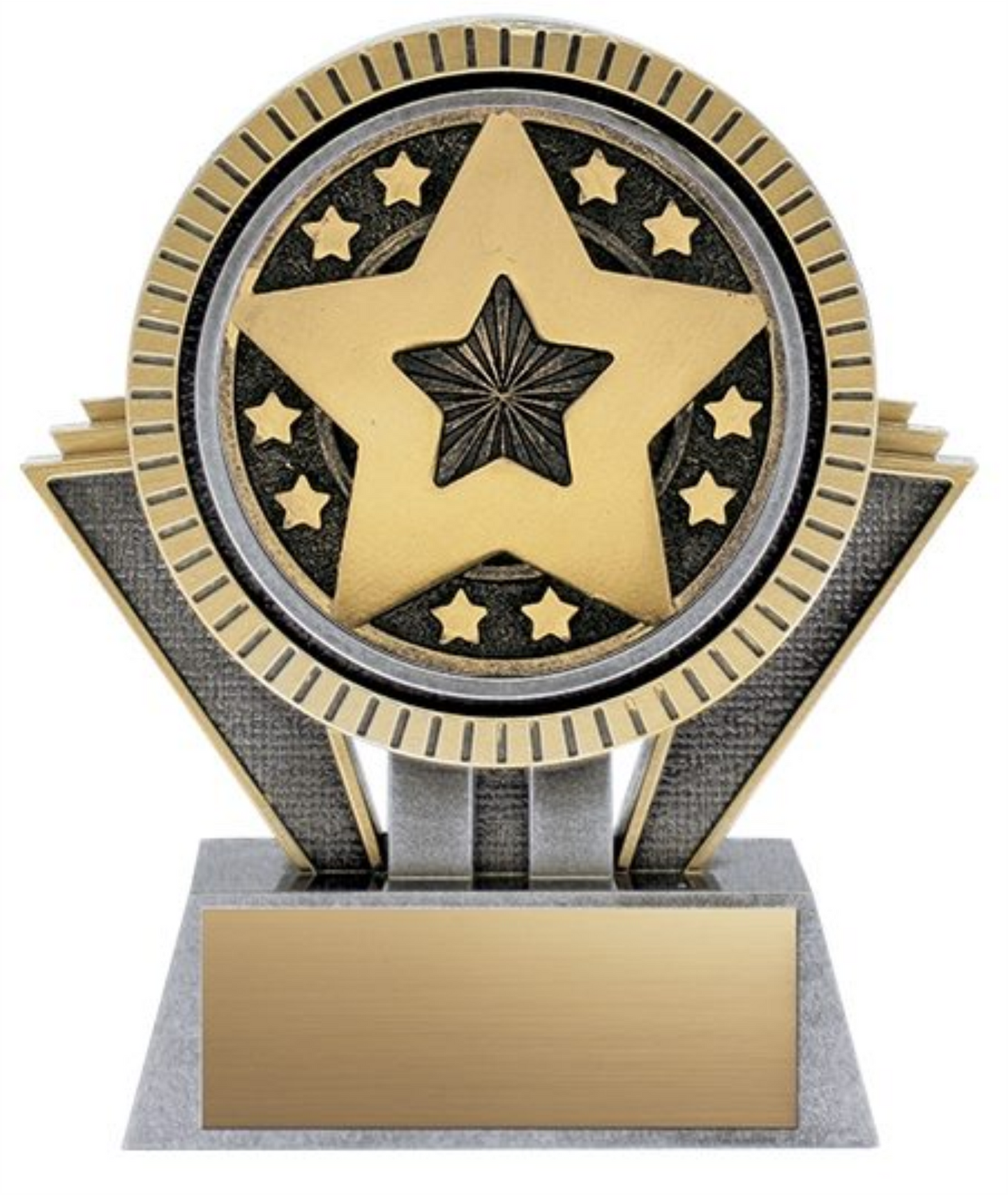 Star trophy - Apex Series