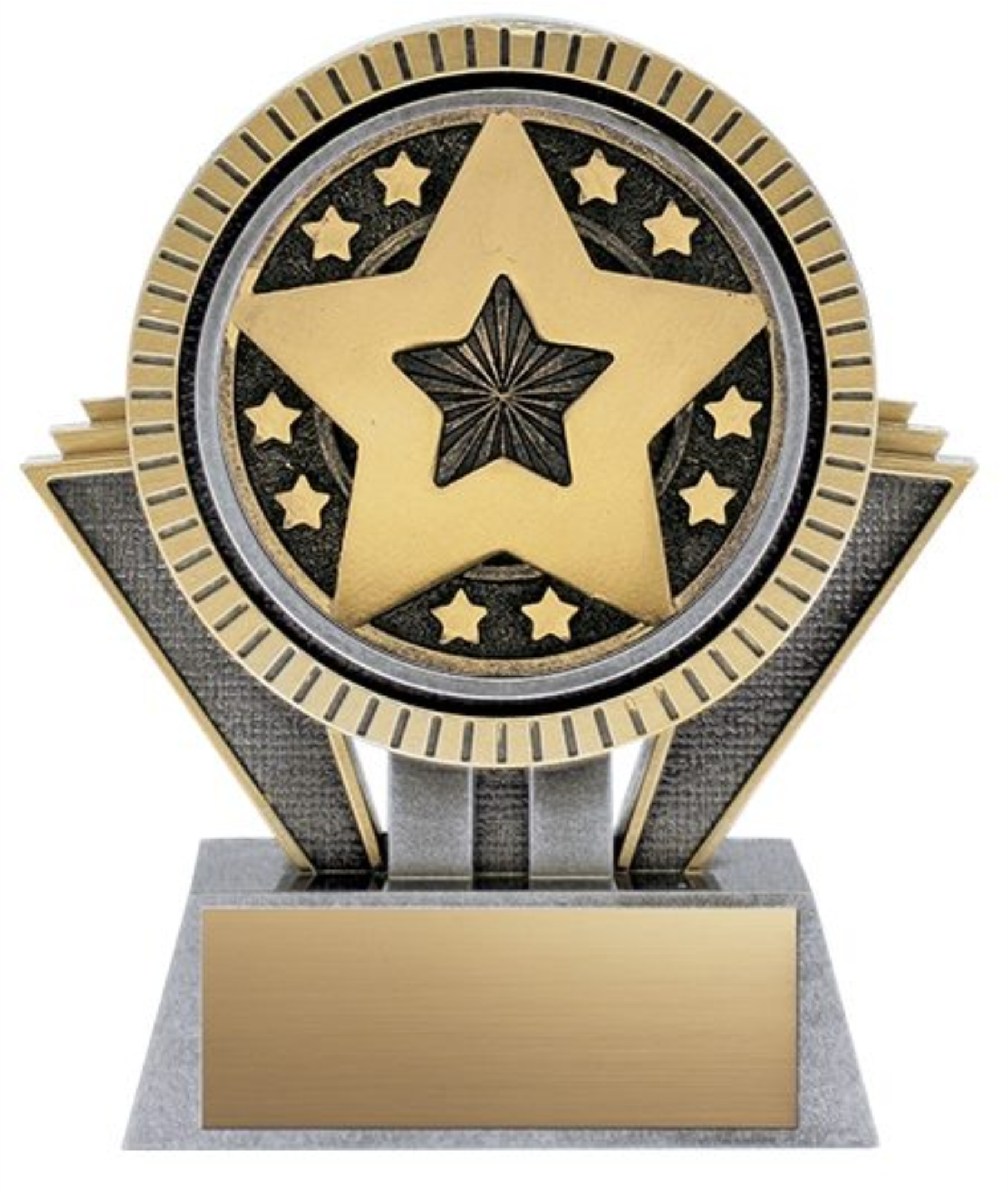 Star trophy - Apex Series