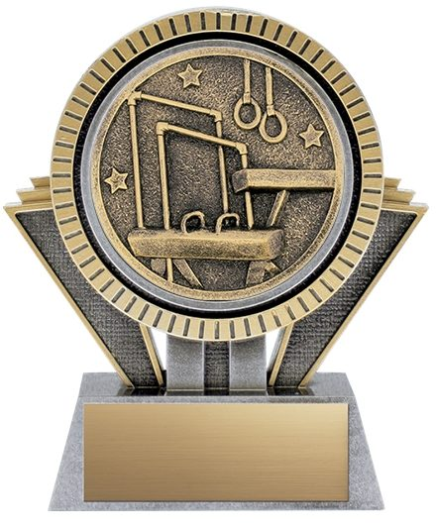Gymnastics trophy - Apex Series