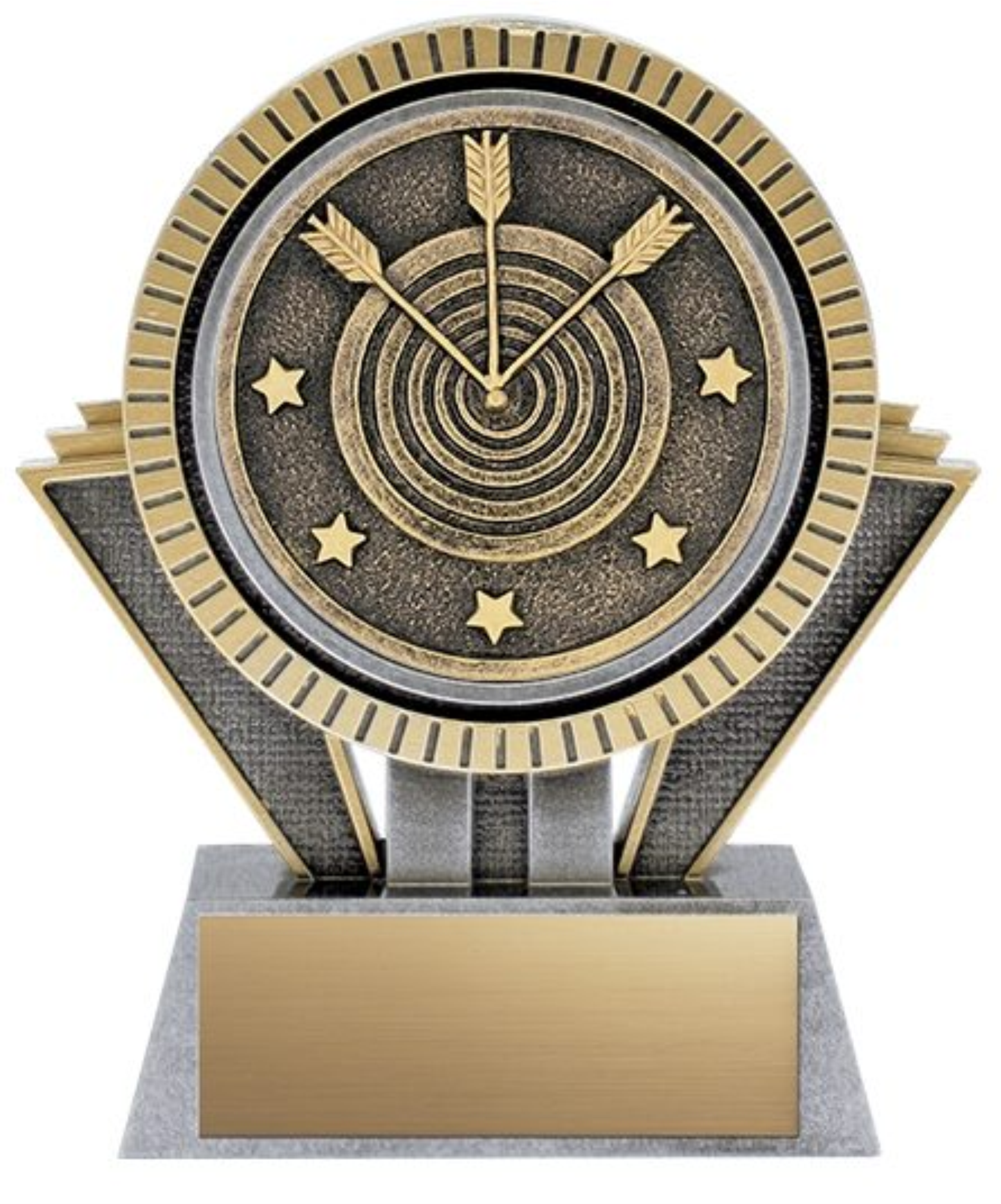 Dance trophy - Apex Series