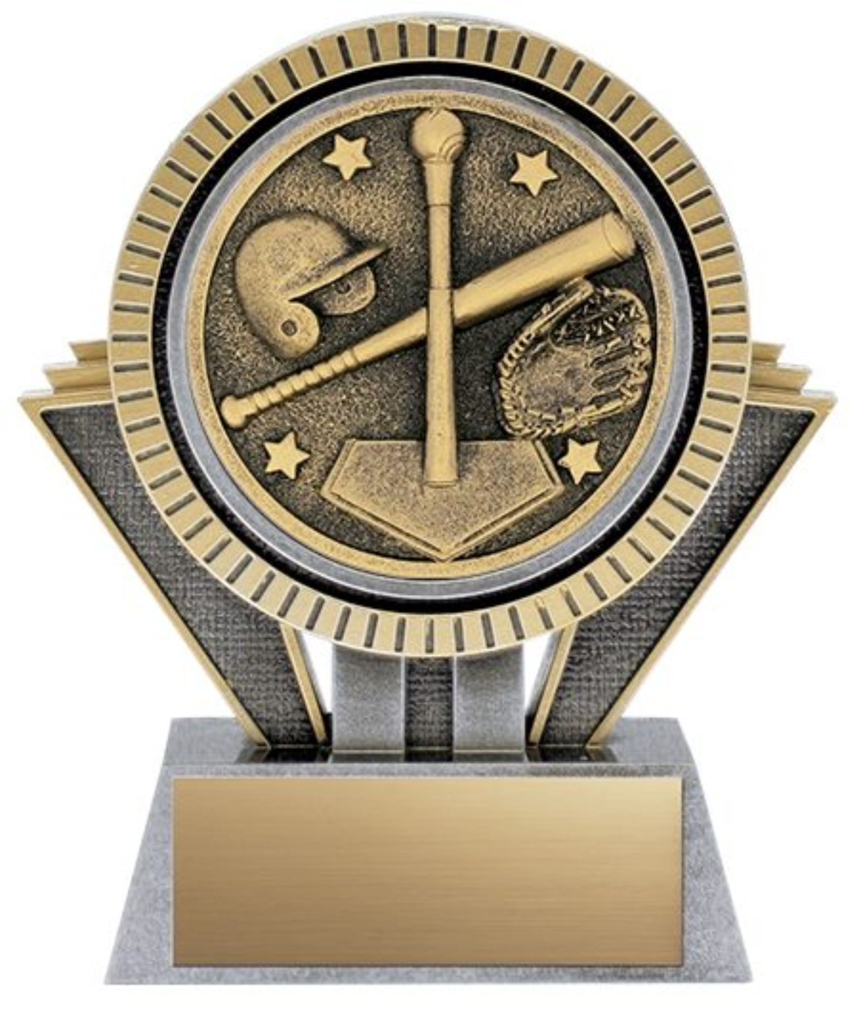 T-Ball trophy - Apex Series
