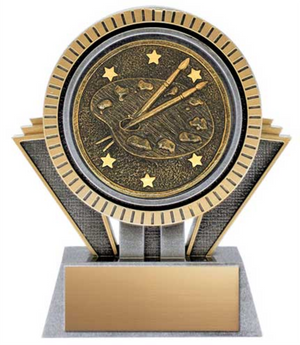 Art trophy - Apex Series