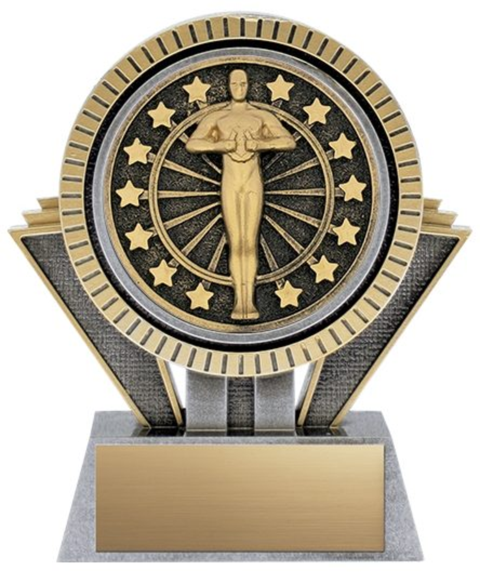 Achievement trophy - Apex Series