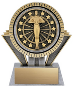 Achievement trophy - Apex Series