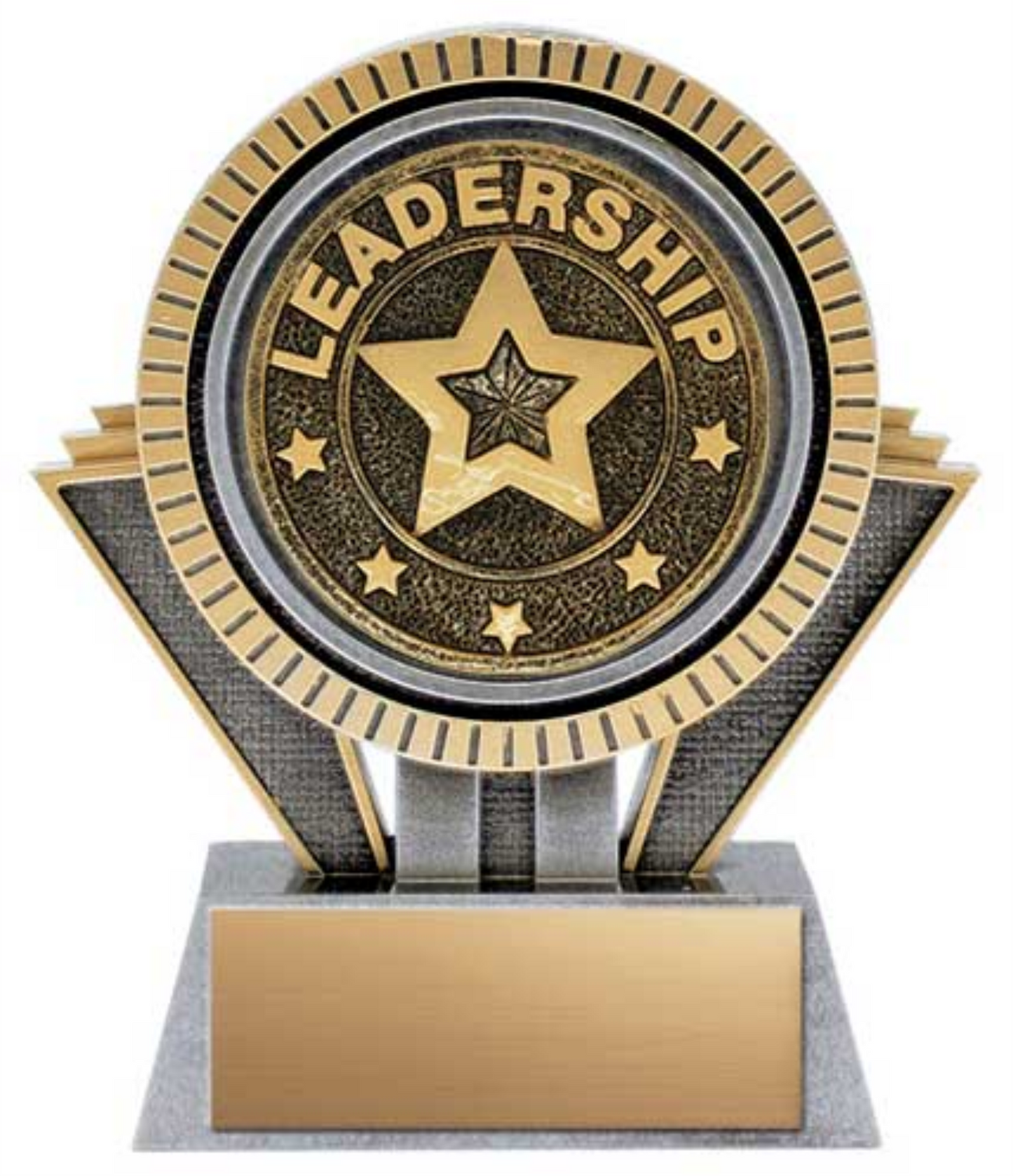 Leadership trophy - Apex Series