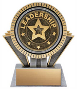 Leadership trophy - Apex Series