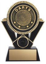 Darts trophy - Apex Series
