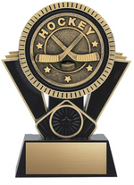 Hockey trophy - Apex Series