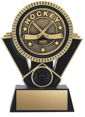Hockey trophy - Apex Series