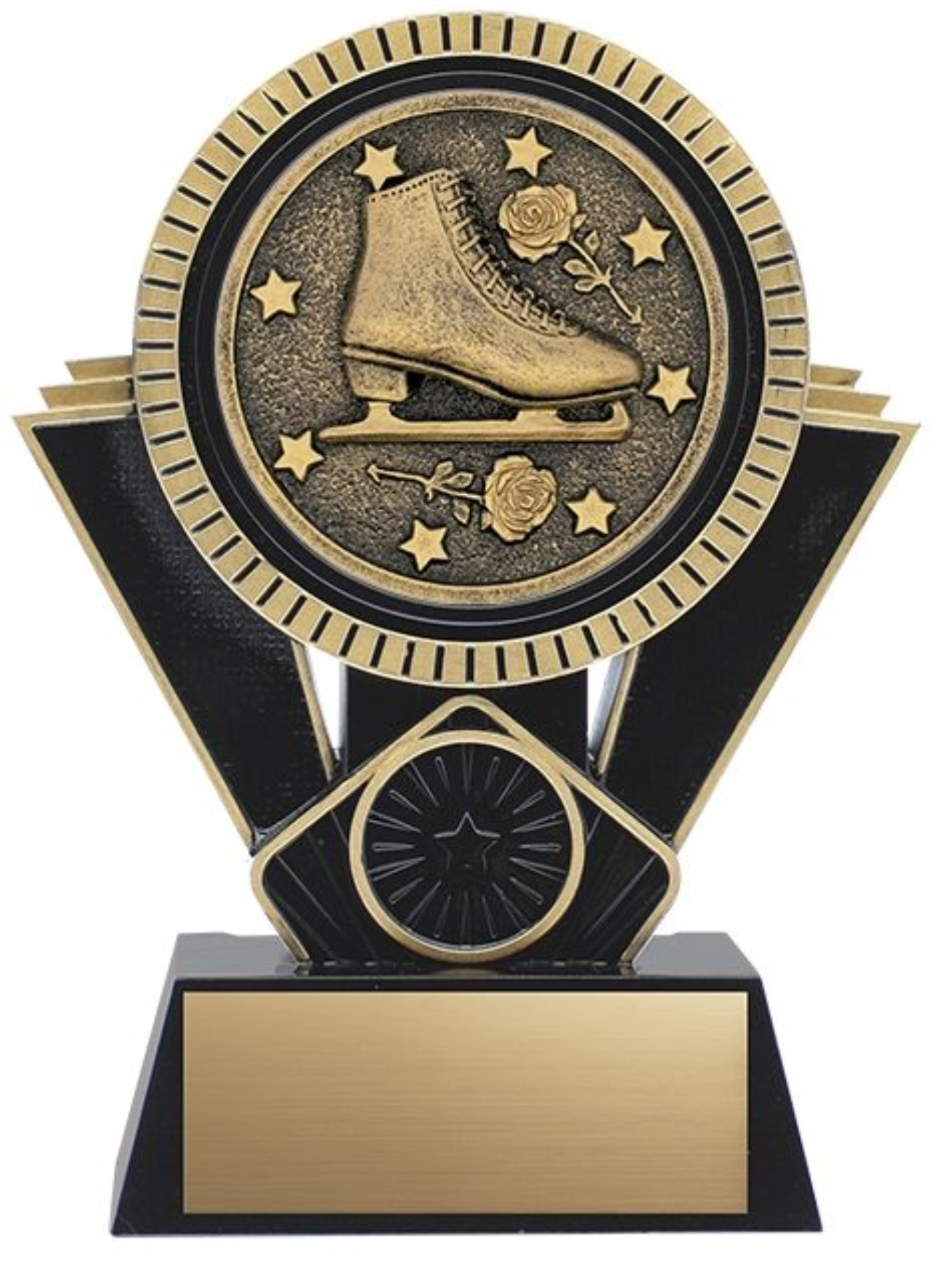 Figure Skating trophy - Apex Series