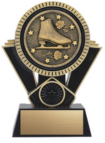 Figure Skating trophy - Apex Series