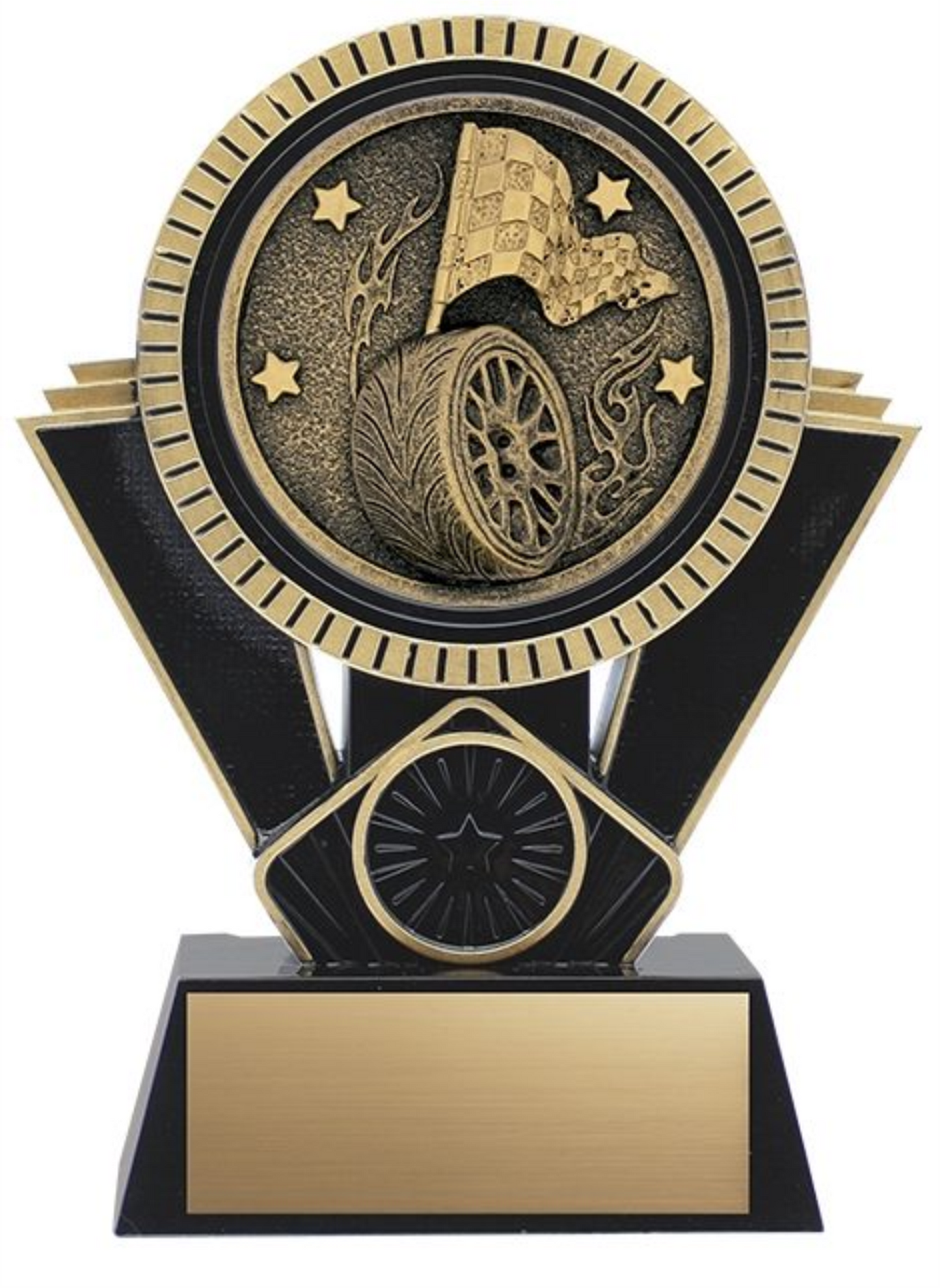 Racing trophy - Apex Series