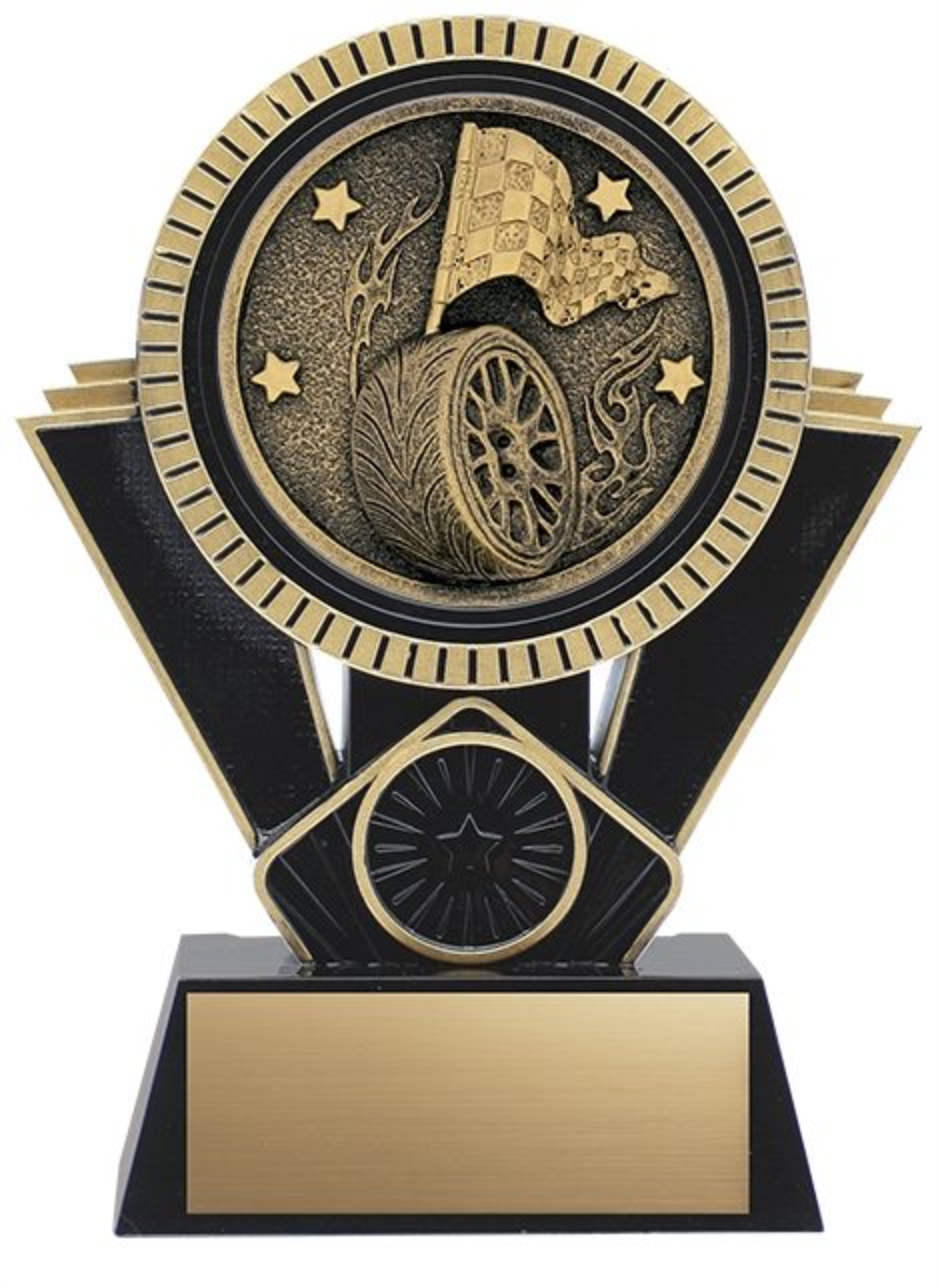 Racing trophy - Apex Series