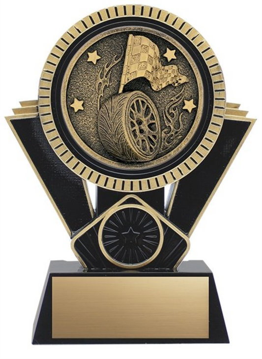 Racing trophy - Apex Series