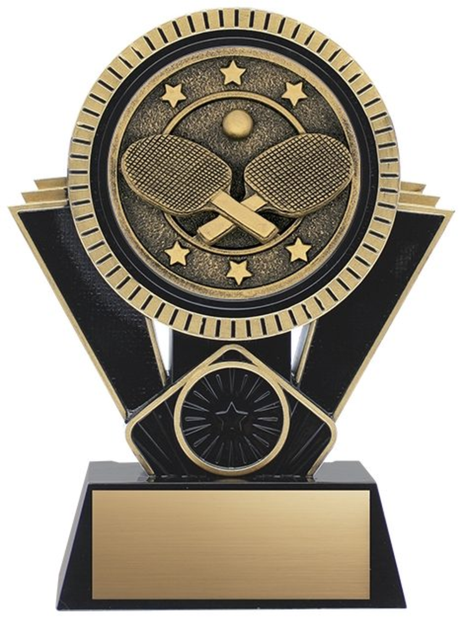 Table Tennis trophy - Apex Series