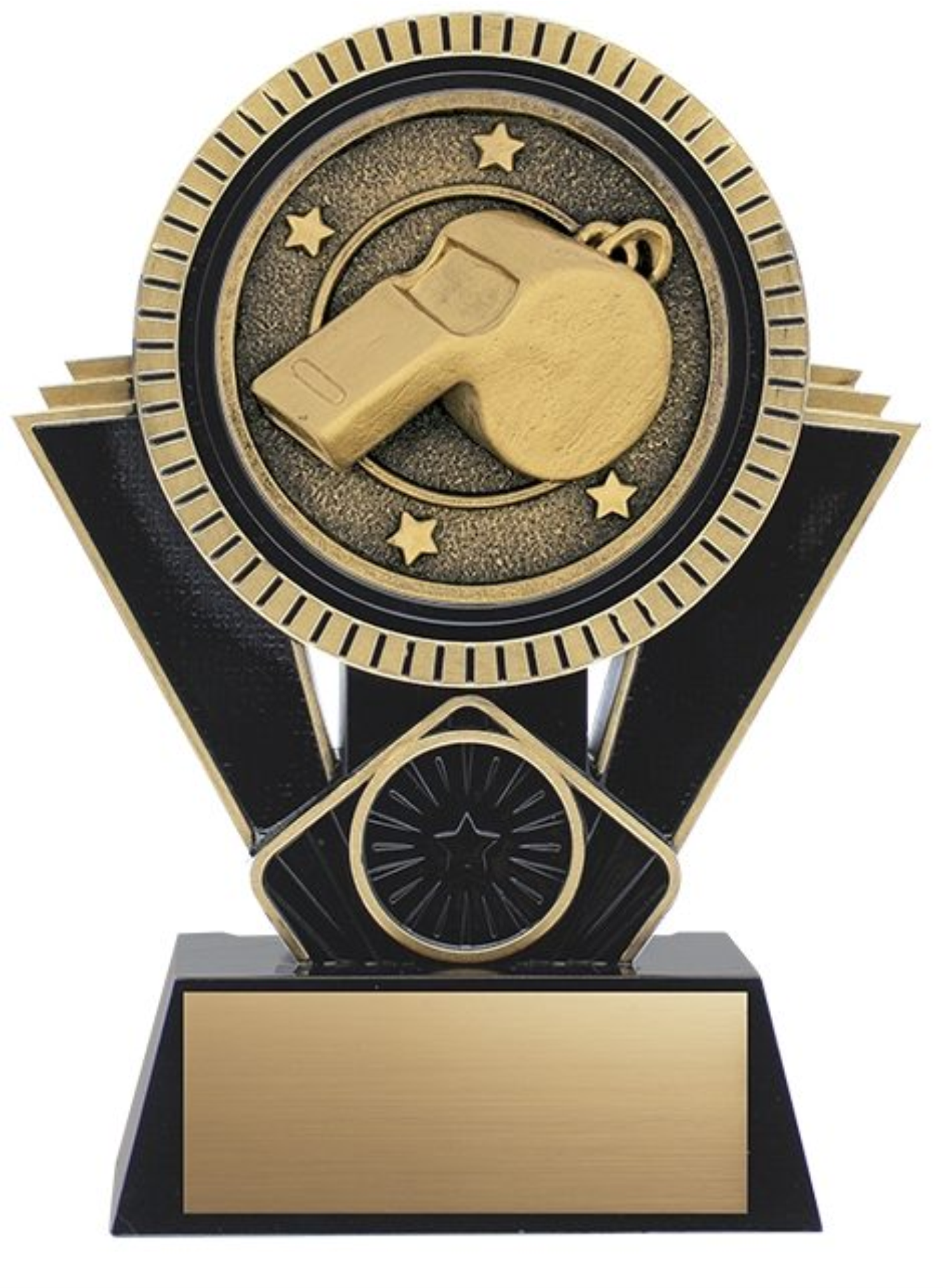 Coach trophy - Apex Series