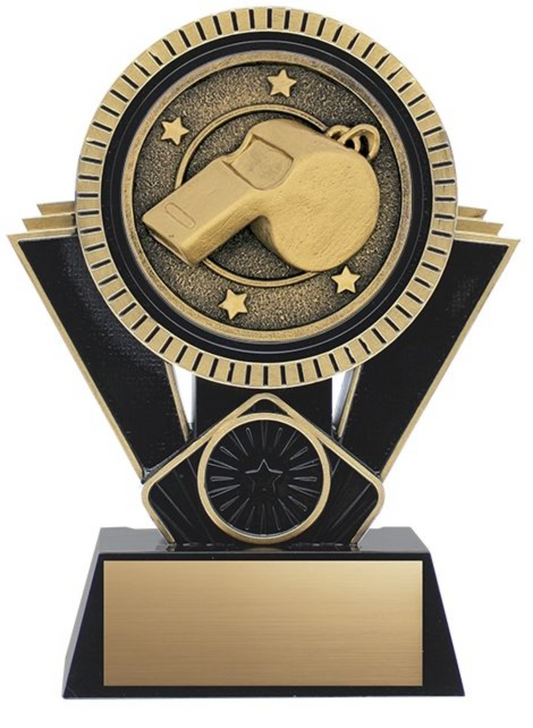 Coach trophy - Apex Series