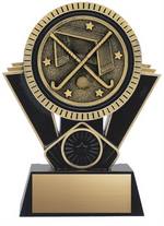 Field Hockey trophy - Apex Series