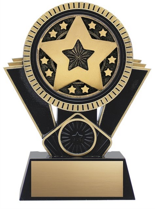 Star trophy - Apex Series