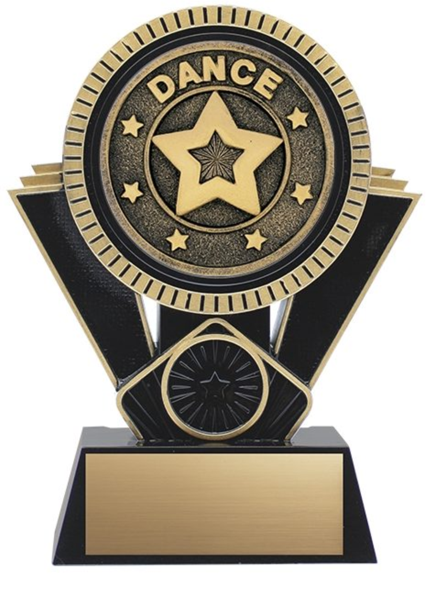 Dance trophy - Apex Series