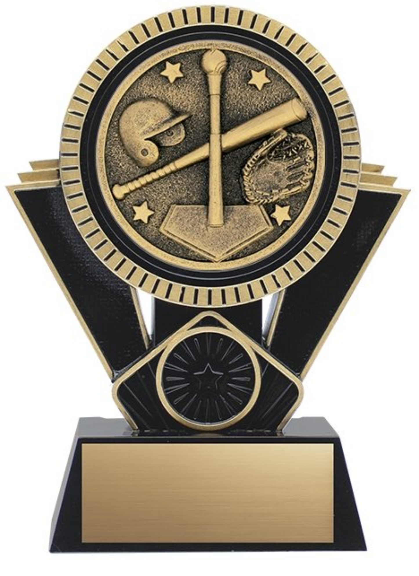 T-Ball trophy - Apex Series
