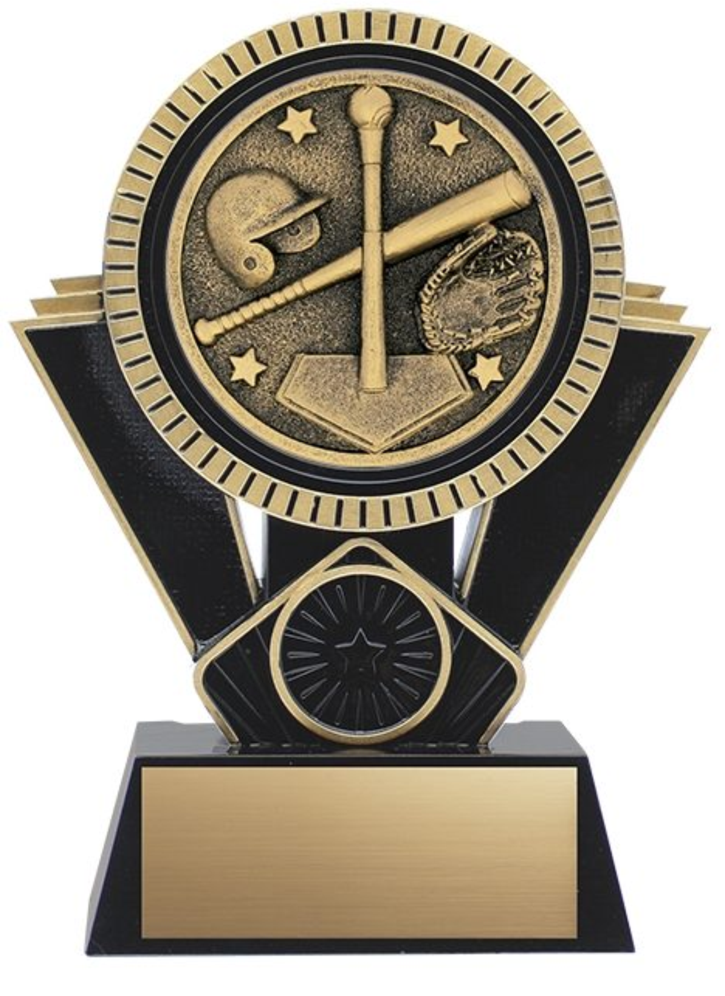 T-Ball trophy - Apex Series
