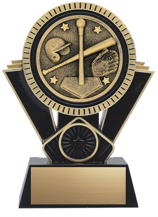 T-Ball trophy - Apex Series