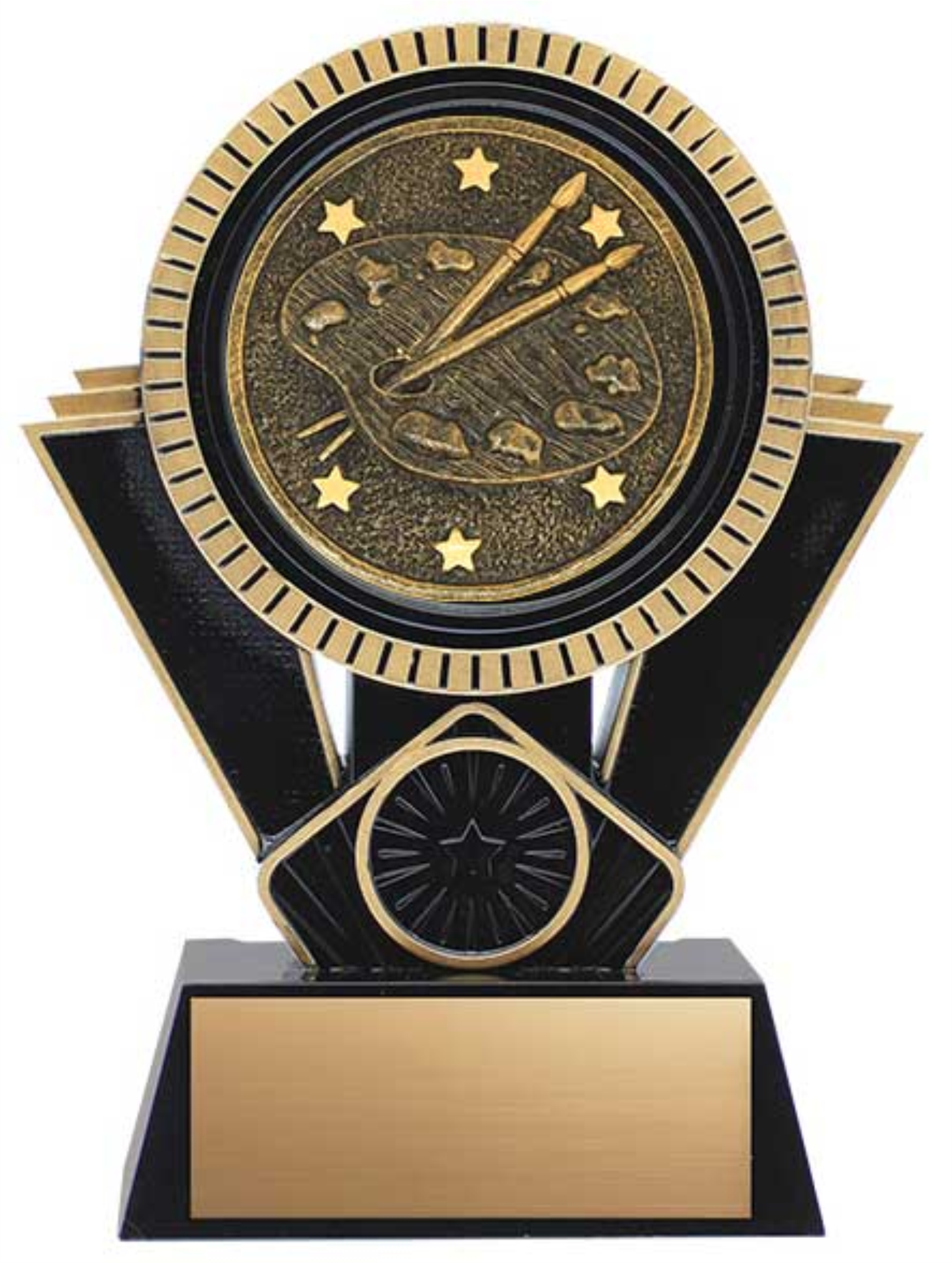 Art trophy - Apex Series
