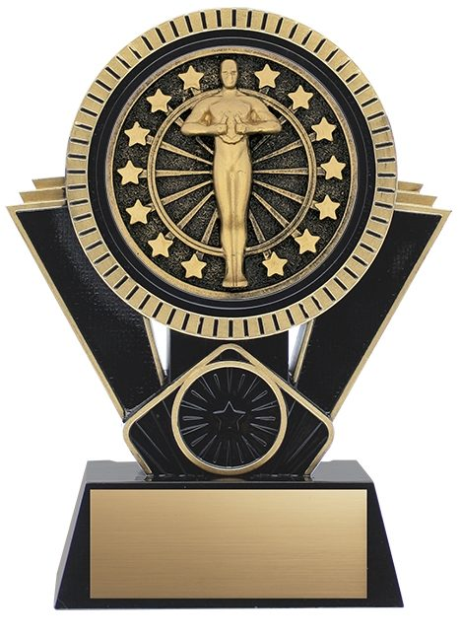Achievement trophy - Apex Series