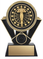 Achievement trophy - Apex Series