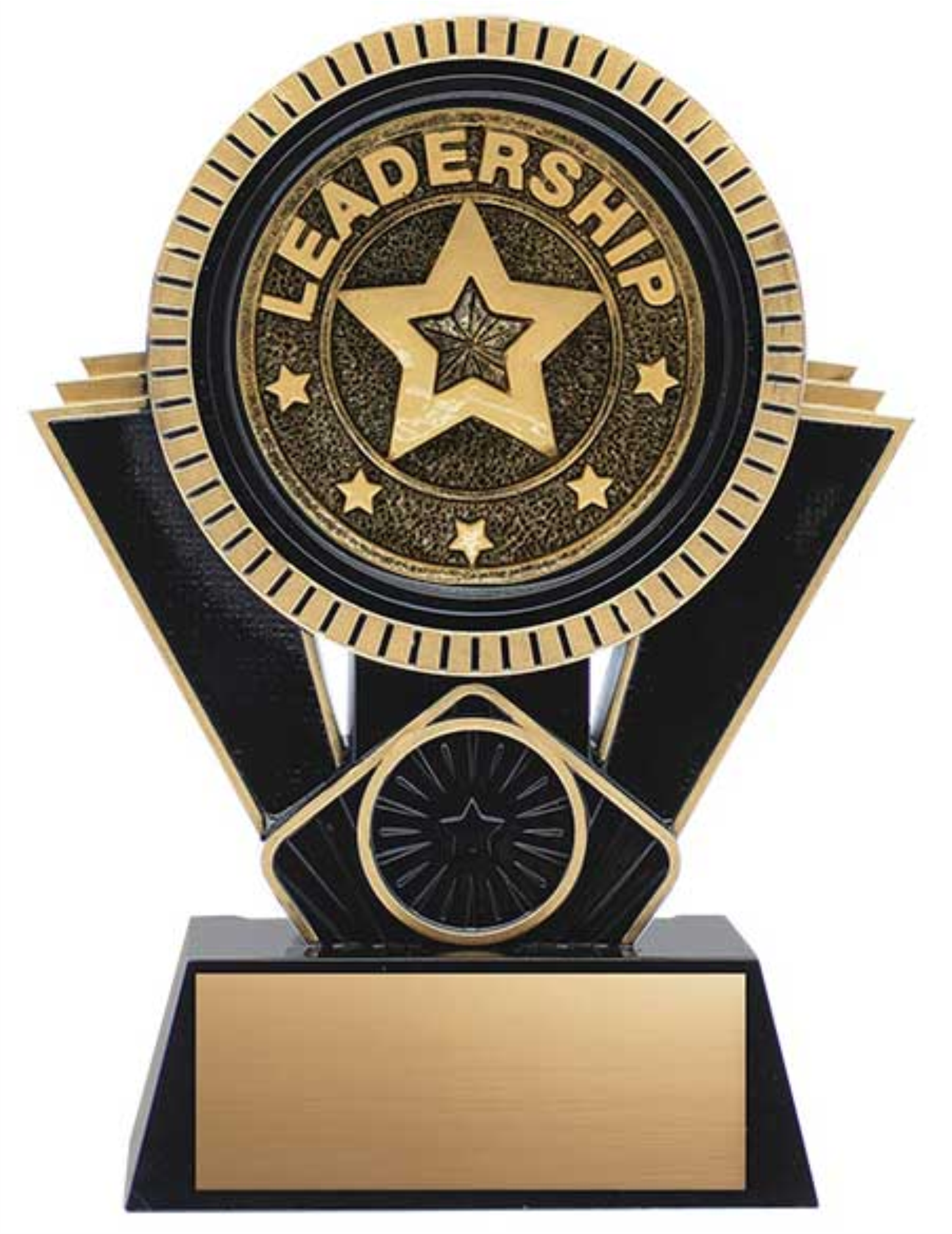 Leadership trophy - Apex Series