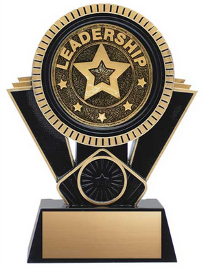 Leadership trophy - Apex Series