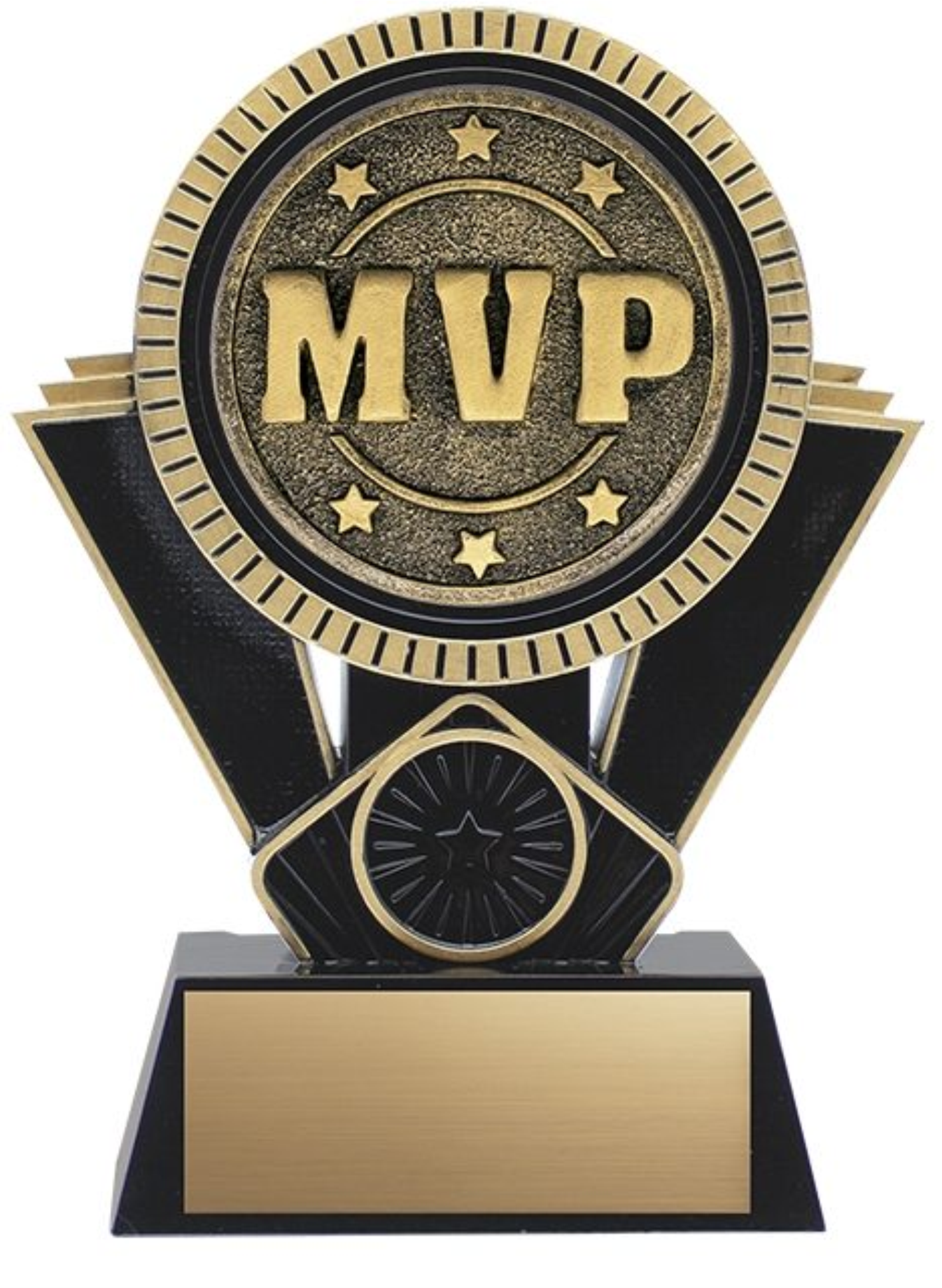 MVP trophy - Apex Series