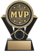 MVP trophy - Apex Series
