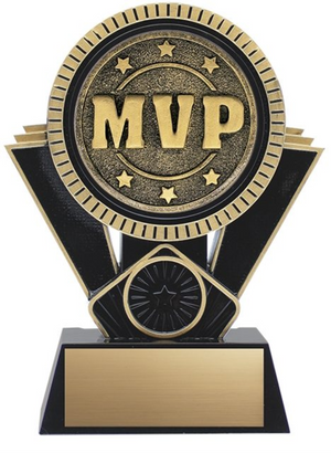 MVP trophy - Apex Series