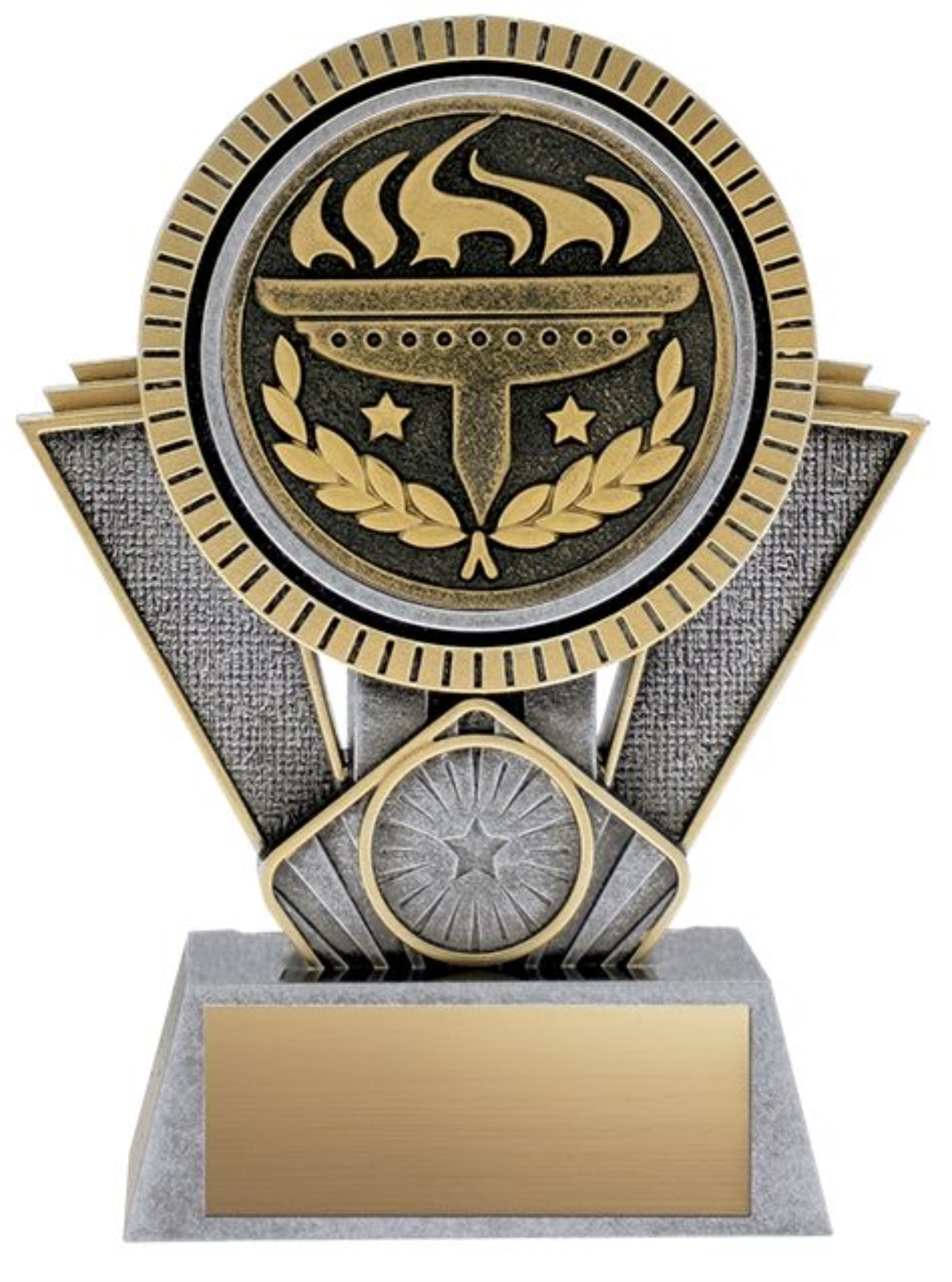 Victory trophy - Apex Series