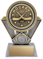 Hockey trophy - Apex Series