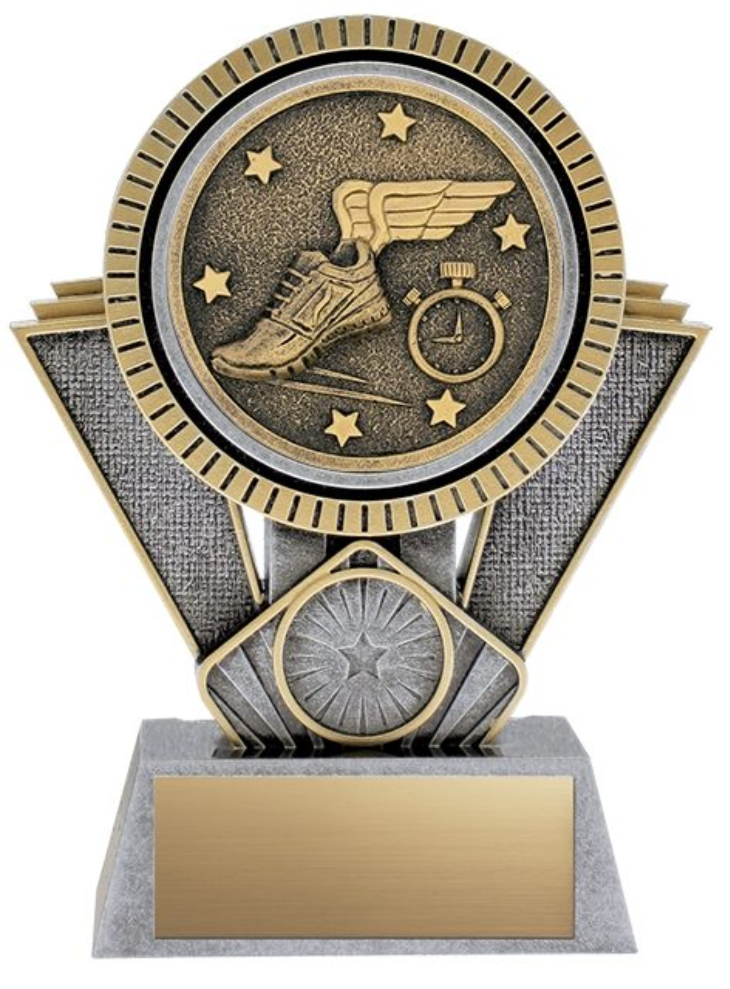 Track trophy - Apex Series